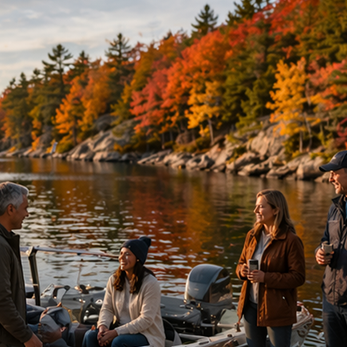 Enjoy your adventure